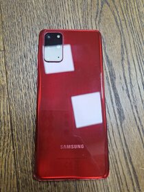 Samsung Galaxy S20+ - 2