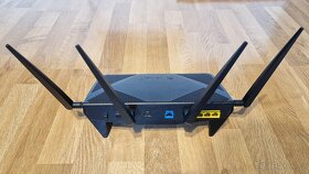 Router Synology RT2600ac - 2