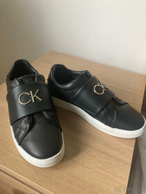 Dámské boty Calvin Klein - 2