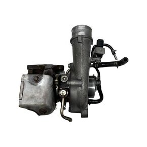 Turbo K0422882 2.3l 191KW Mazda 3 MPS r.v. 2006 - 2