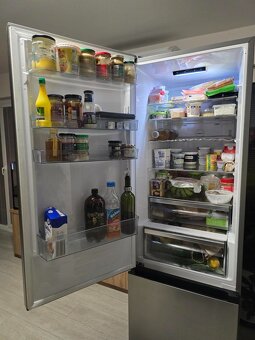 Kombinovaná lednice Gorenje - 2