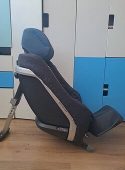 Autosedacka Concord Reverso plus - 2
