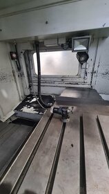 CNC obráběcí centrum  Spinner MVC850 - 2