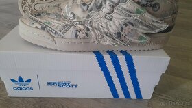 Adidas Jeremy Scott Forum - 2