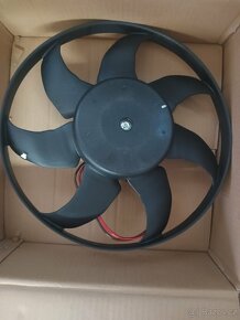 HELLA Větrák chlazení motoru HE 8EW009157-031
- 2