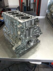 Volvo motor D3,D4,D5 VEA čtyřválec 2.0 XC90, V90 ,XC60, apod - 2