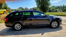 Škoda Octavia III. Face 1.6TDi Combi, Style, navi ,DPH - 2