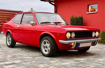 Fiat 128 Sport Coupé 127ps - 2