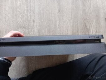 Konzole PS4 - 2