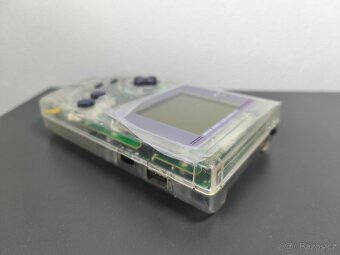 Nintendo Gameboy DMG - 2
