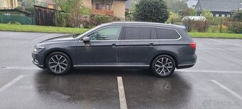 VW Passat B8 2.0TDI 140kW Highline - 2