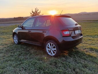 Fabia III 1.2 TSI 66KW JOY 12/2016 150.000km - 2
