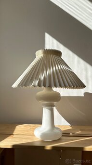 Holmegaard & Le Klint lampa - 2