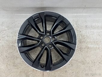 Alu kolo 18" Škoda - Karoq (10.1) - 2