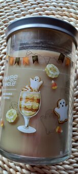 Yankee Candle Boo - Nana Toffee - 2