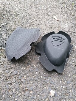 NALEPOVACÍ SLIDER DUCATI - 2