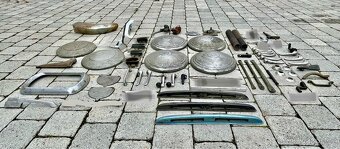 Škoda a jiné značky - cena za vše - 2