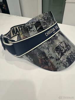 Dior sluneční kšilt - 2