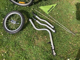 Croozer - 2