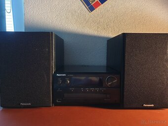 Panasonic SA-PMX92 - 2