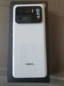Xiaomi mi 11 Ultra, vyměním - 2