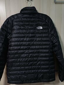 The North Face · Huila Synthetic Jacket outdoorová bunda - 2