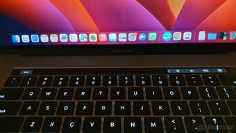 MacBook Pro - 2