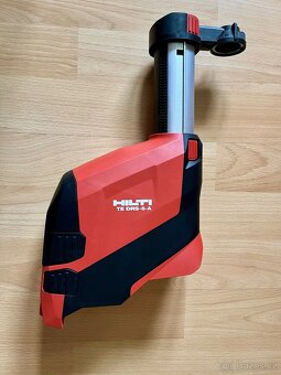 HILTI TE odsavač - 2
