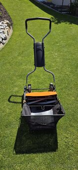 Fiskars sekačka vřetenová - 2