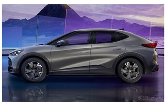 Cupra eV Tavascan 286PS Endurance AUT 3Klim Matrix DPH 4/25 - 2