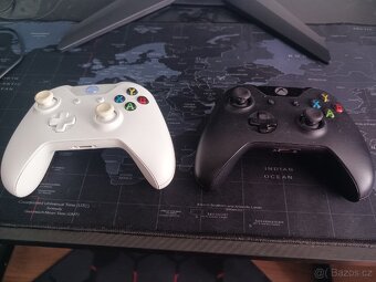 Xbox One X 1TB - 2