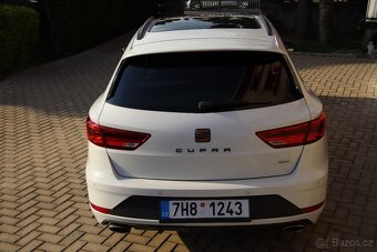 Seat Leon Cupra 4x4 300ps DSG - 2