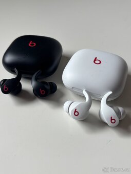 Beats Fit Pro, záruka - 2