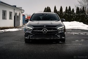 Mercedes-Benz A 200 - AMG Line - 2
