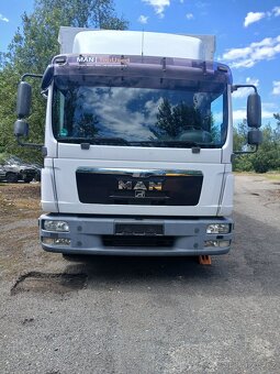 Man tgl - 2