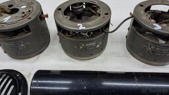 Jawa - Čz 125,175,250,350 kývačka díly - 2