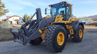 Volvo L110H - 2