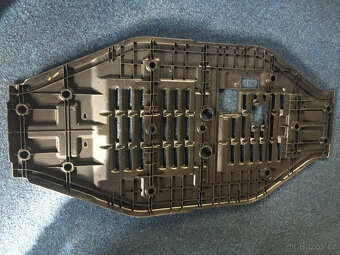 Plast GUAD UTV 550, 800 - 2