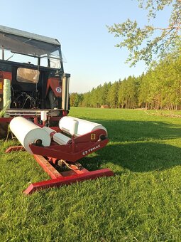 Balička Temak T 02 - 2