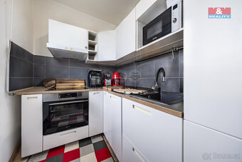 Prodej bytu 2+kk, 50 m², Kostelec nad Černými lesy - 2