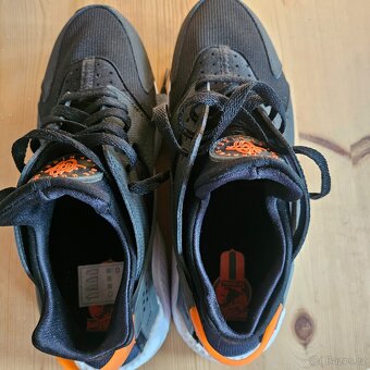 Boty Nike - 2