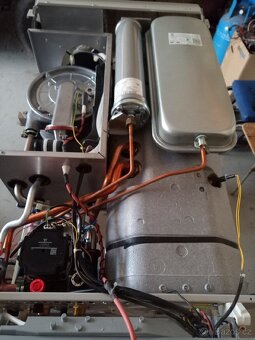 Immergas Victrix Zeus 25 se zárukou 2 roky - 2