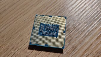 Intel Core I7 3770 - 2