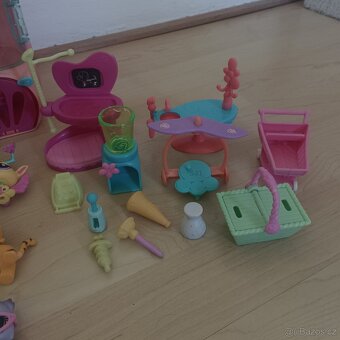 Lps set - 2