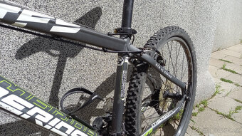 Merida MATTS TFS 500, vel. 16 - 2