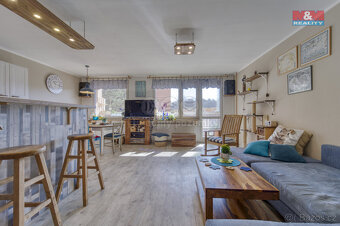 Prodej bytu 4+kk, 99 m² Praha, Modřany - 2