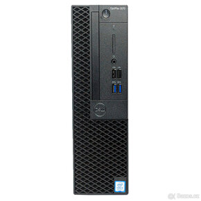 PC Dell Optiplex 3070, i5, Win11, SSD - 2