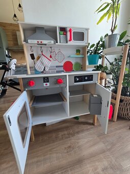 Detska kuchynka Lidl - 2