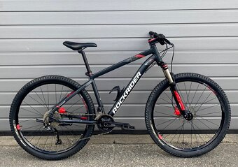 Prodám horské kolo ROCKRIDER ST 540 27,5” 160-175 cm - 2