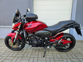 Honda CB 600F Hornet ABS-13957Km - 2